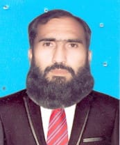 Ghazanfar Ali
