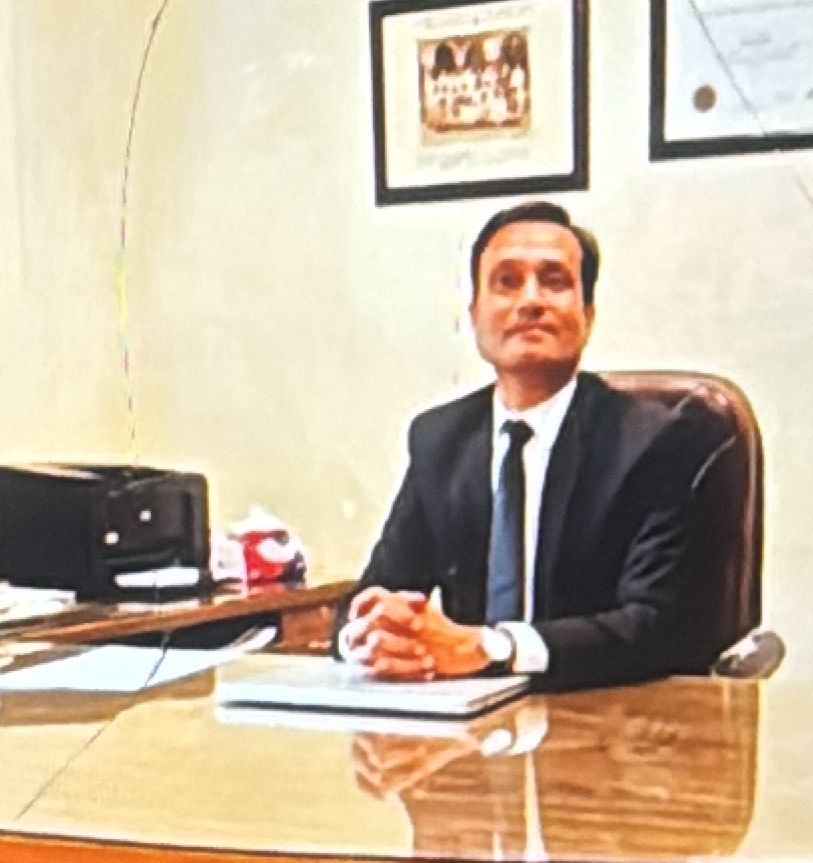Shahid Jan