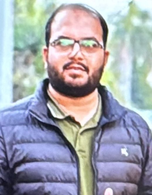 Haseeb Bilal