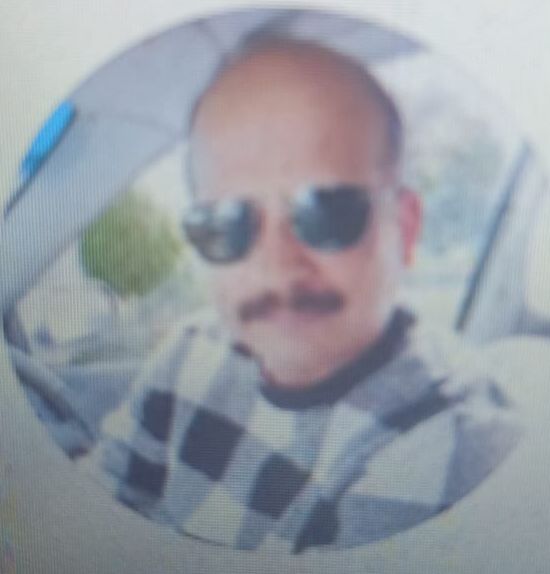 Syed Intizar Mehdi Asad