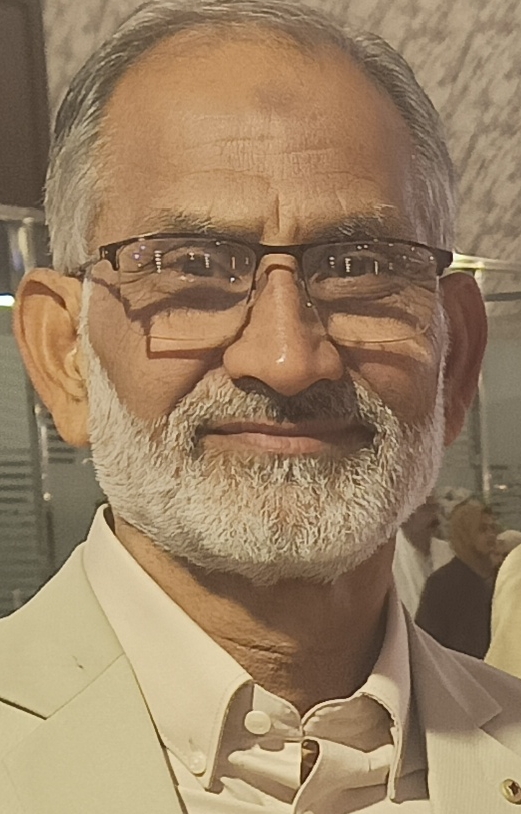 Baseer Haider