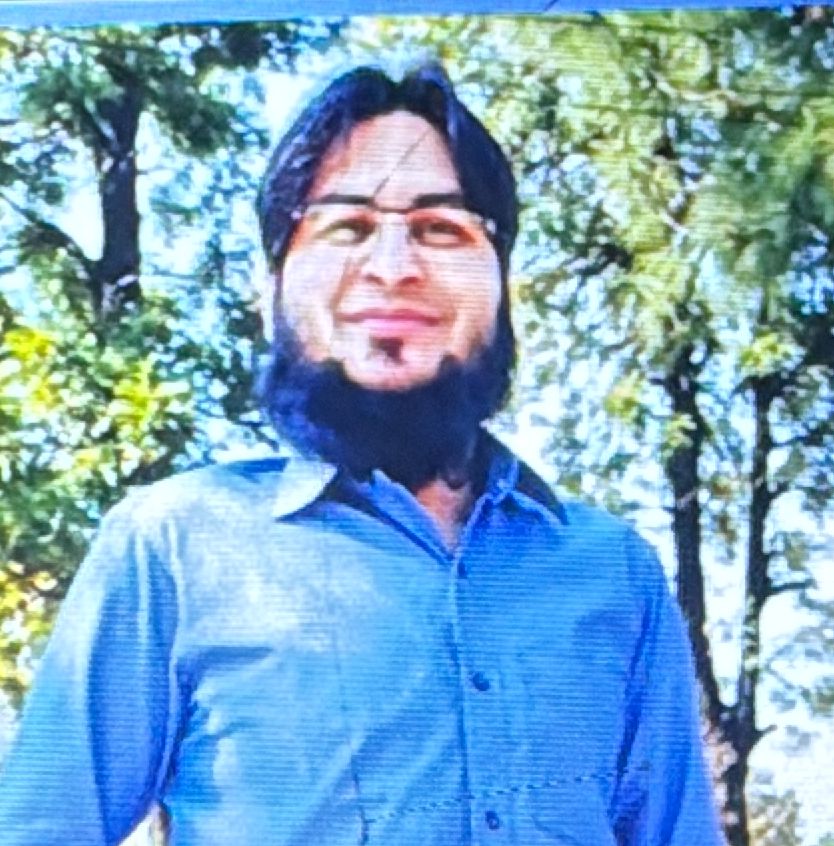 Rizwan Amjad