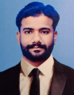 Subhan Ghafoor