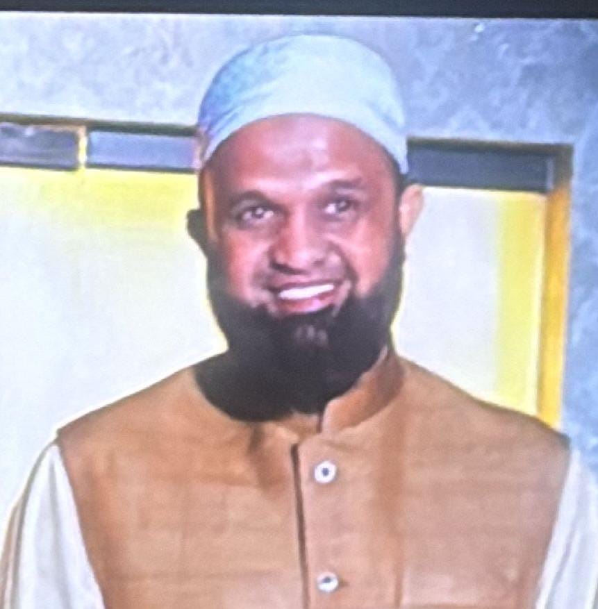 Sheikh  Muhammad Moeen