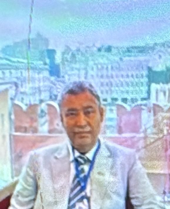 Iftikhar Ali