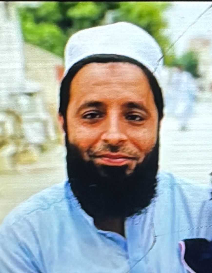 Muneeb Ahmad