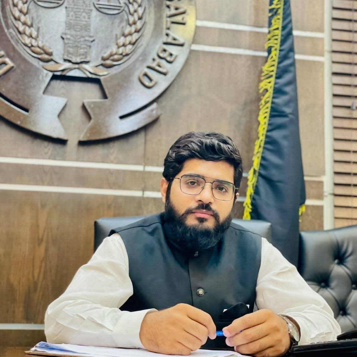 Muhammad Zeeshan