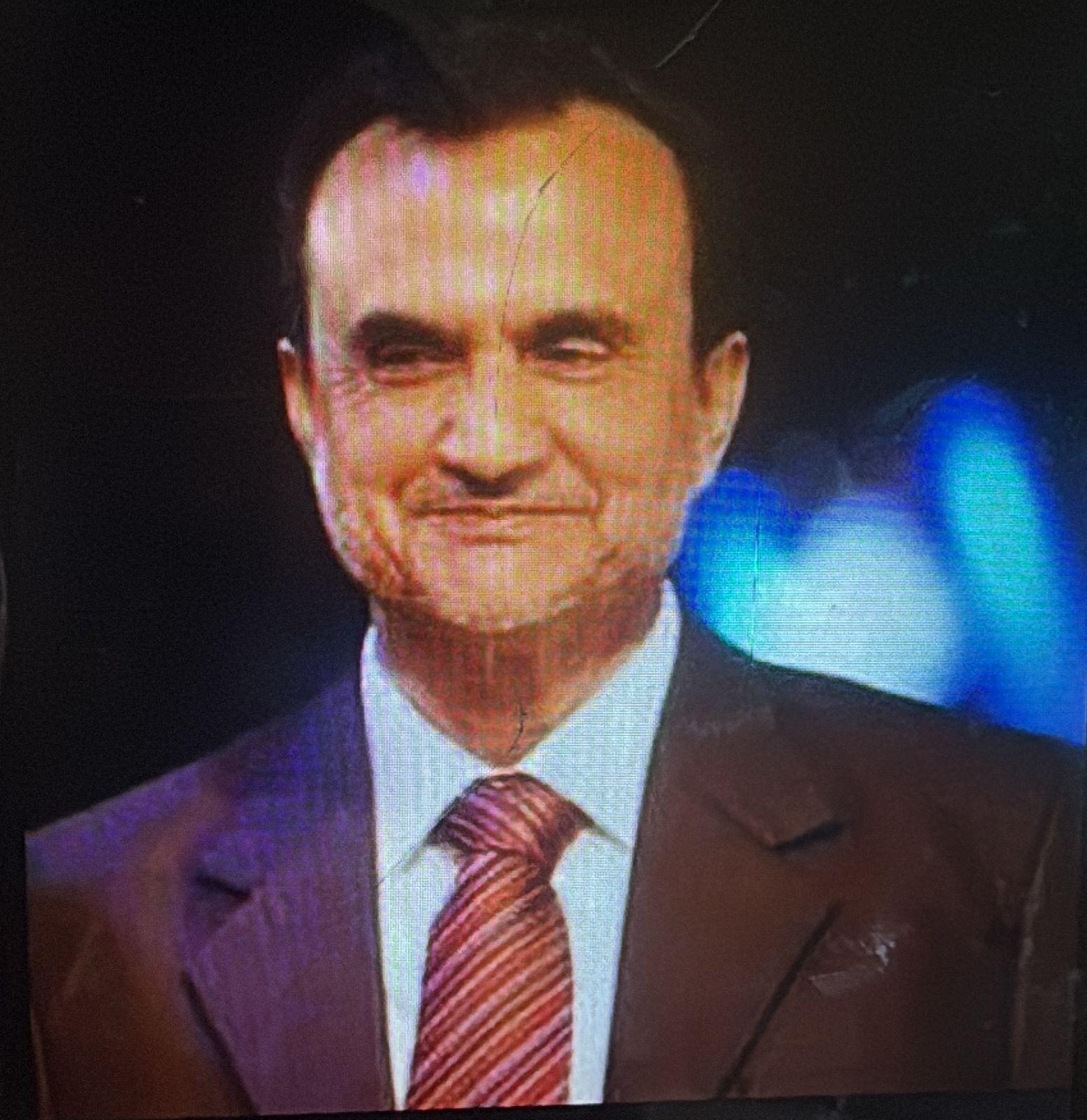 TAHIR ABBAS ABDI