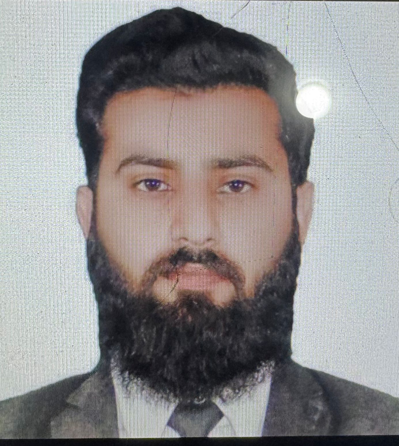 Arslan Iftikhar
