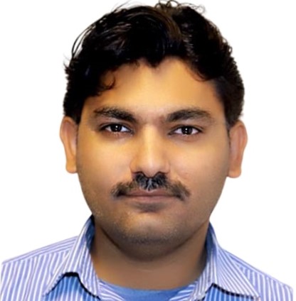 Muhammad Ishaq