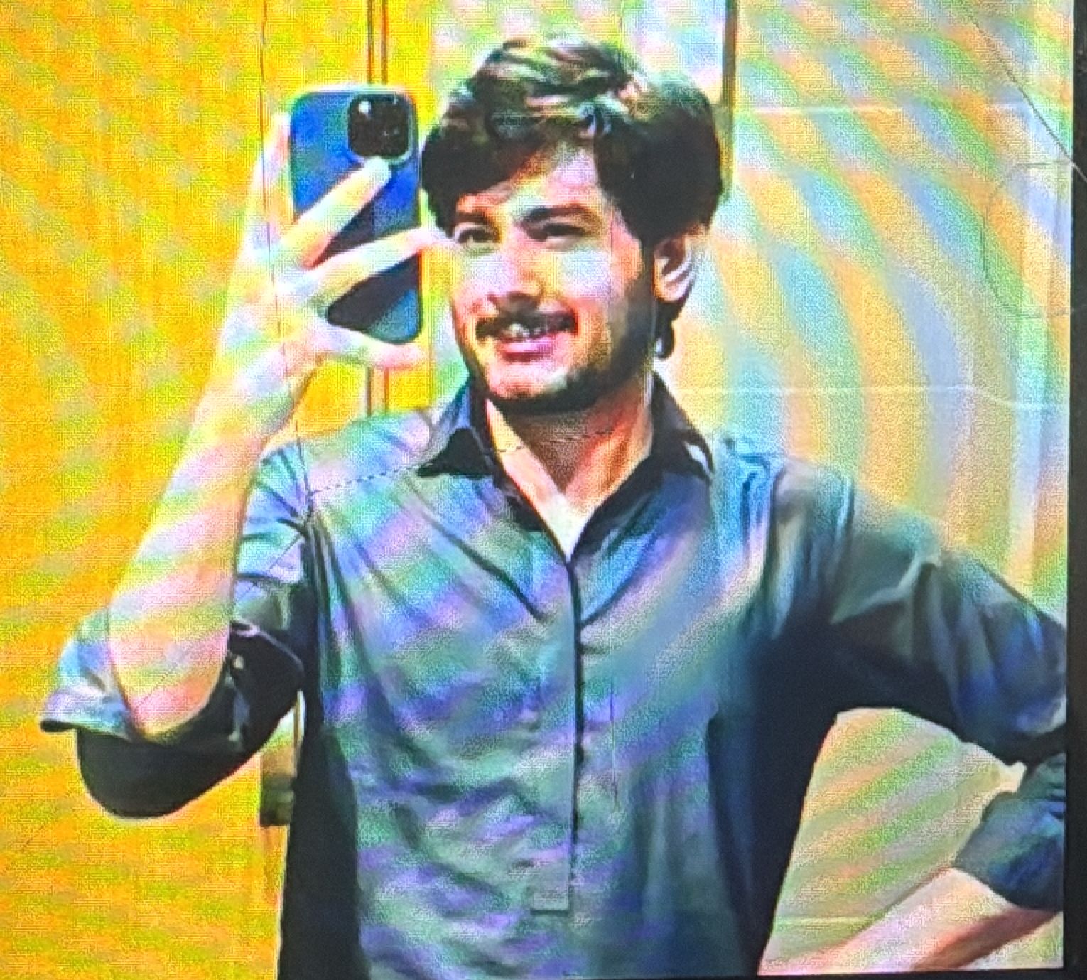 Muhammad Hassan Khan