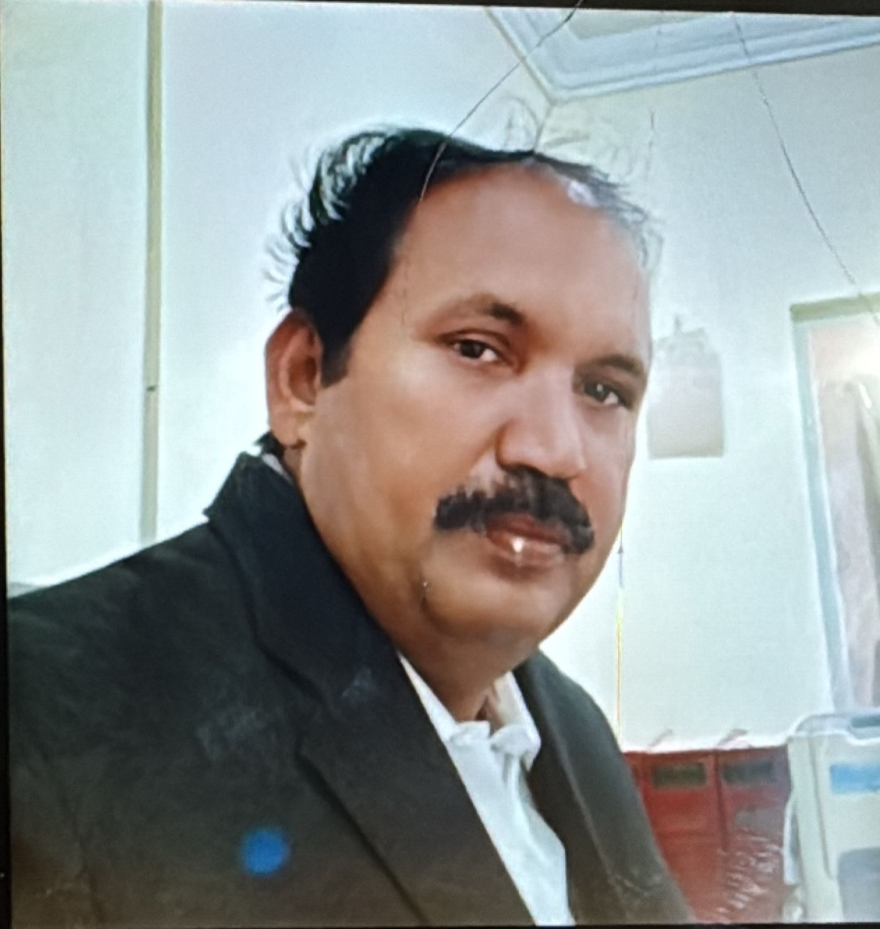 MUHAMMAD IMTIAZ LANGAH