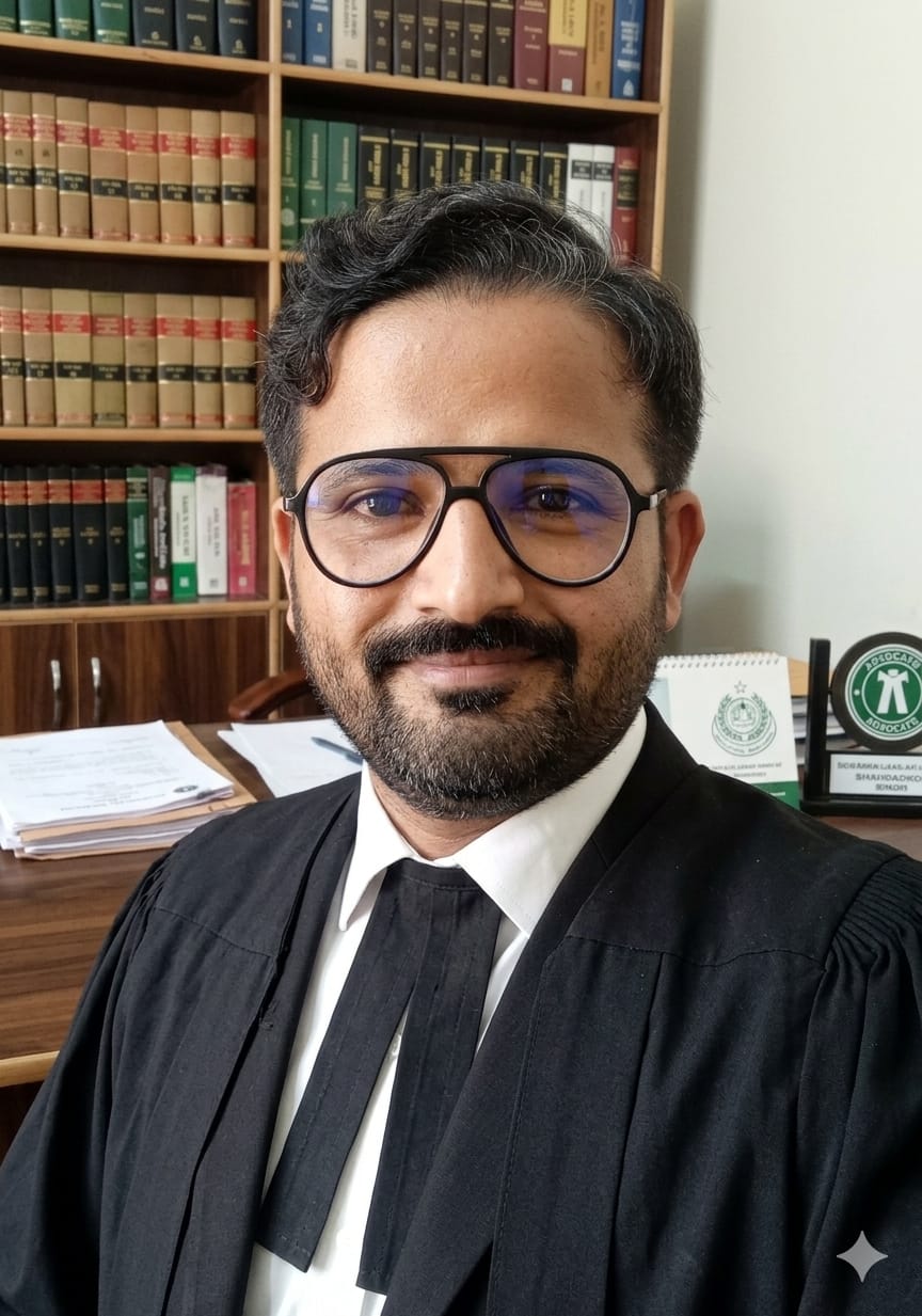 Mohammad Ibrahim Khoso