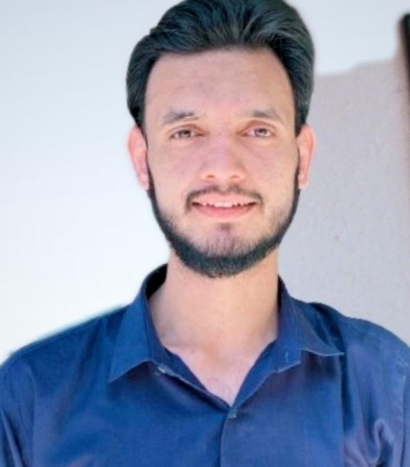 Mehran Shafi