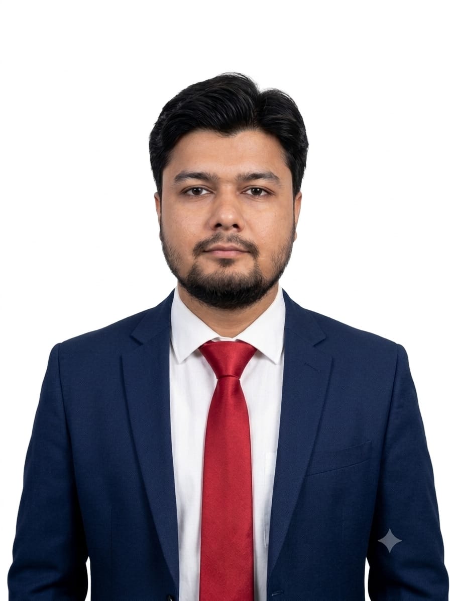 MUHAMMAD SHIRAZ