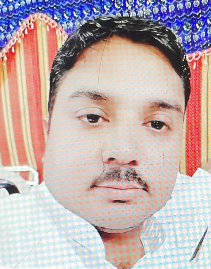 Khalil Ahmed