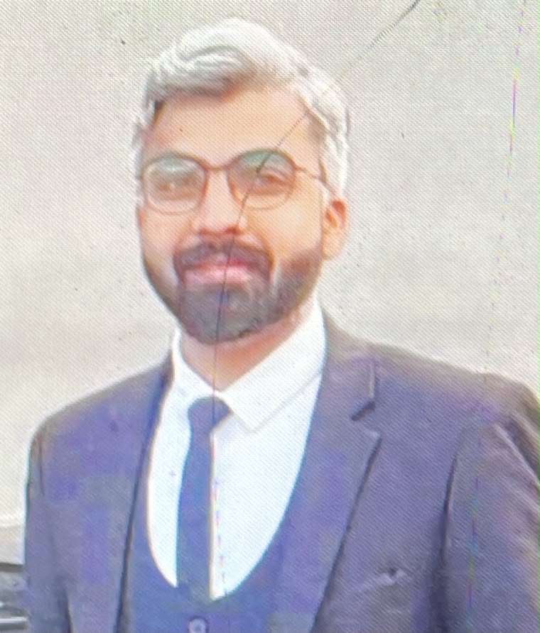 Hafiz Ali Usman