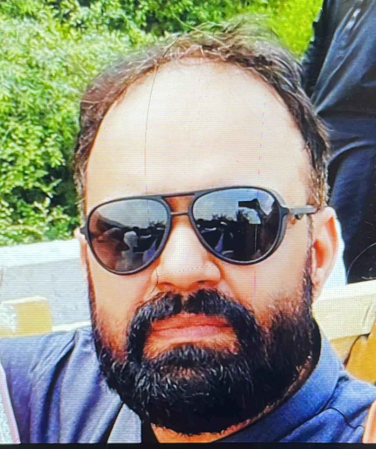 Majid Iqbal Satti