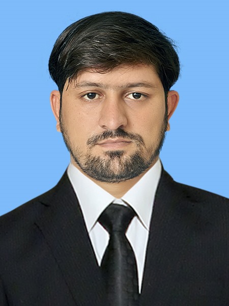Sajid Mir