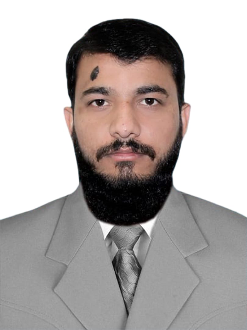 Luqman Tahir
