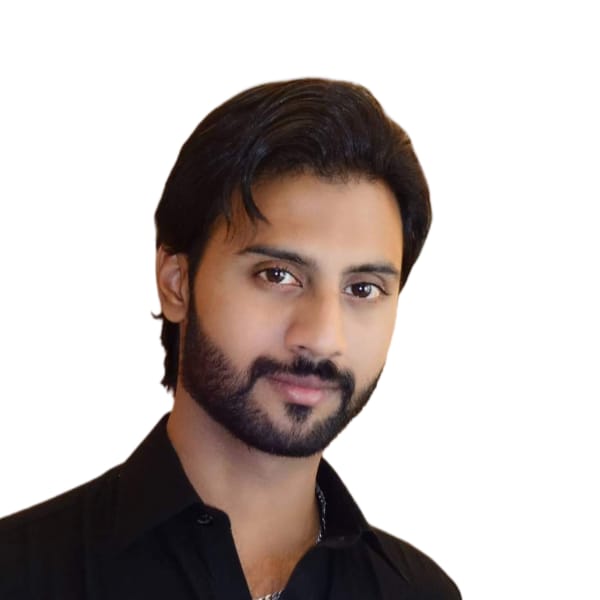 Qazi Faizan