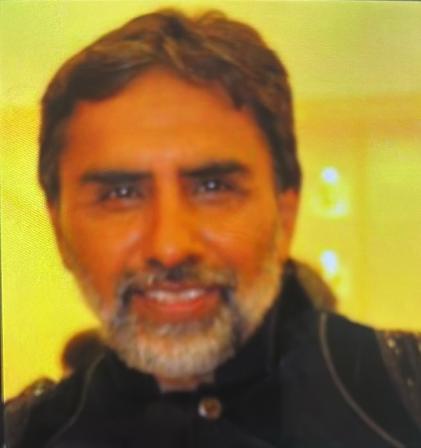 Syed Sajjad Raza Naqvi Advocate