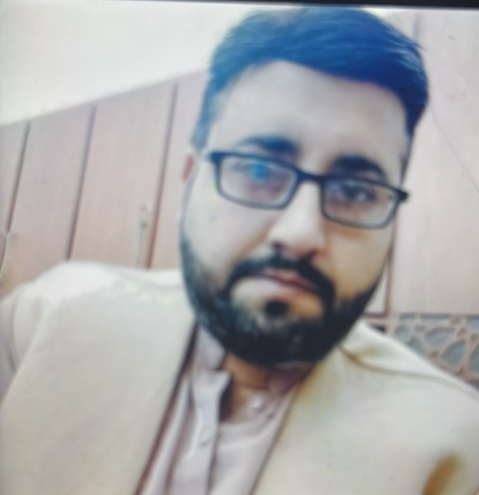 Muhammad Nadeem