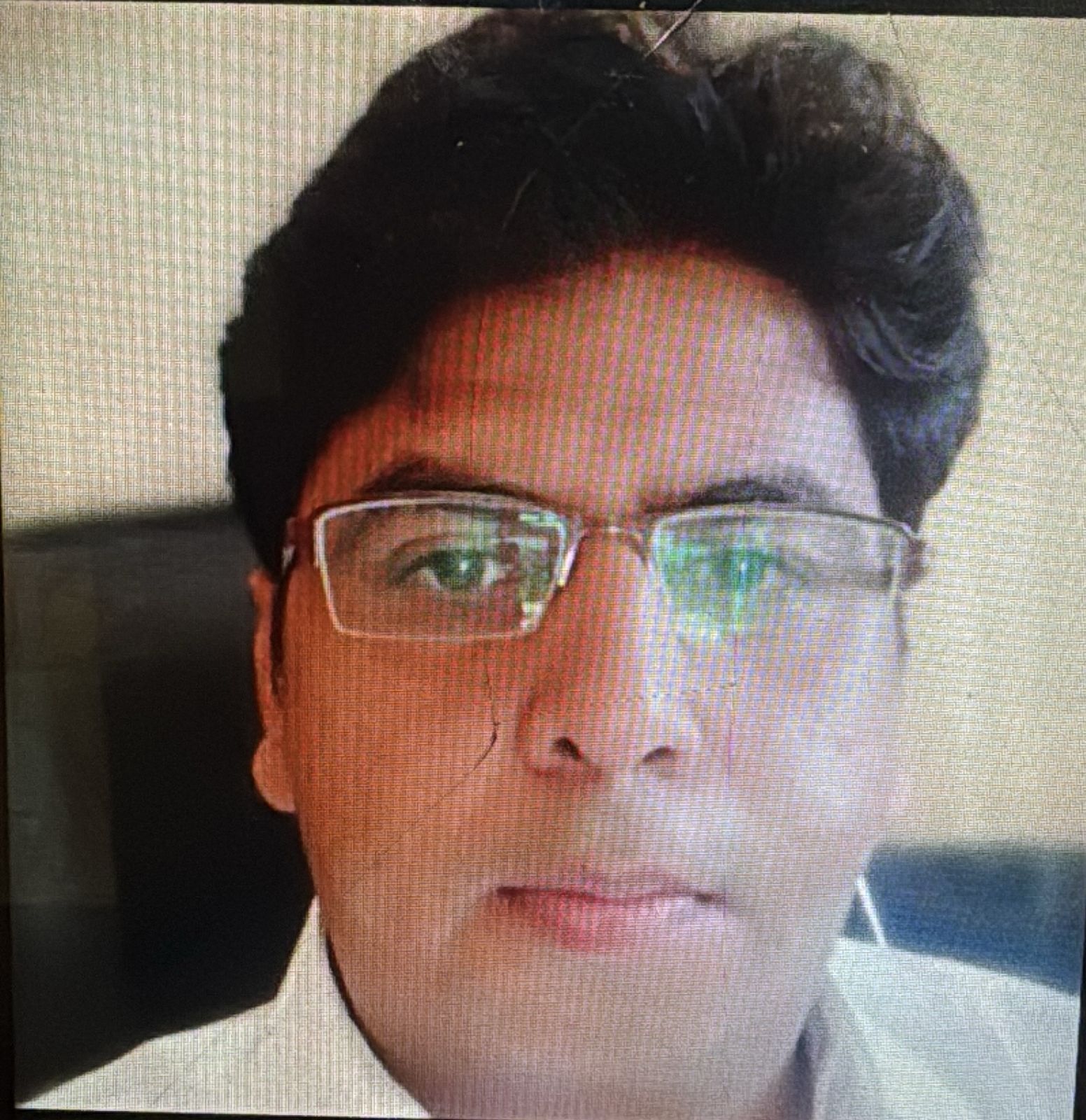 Muhammad Irfan