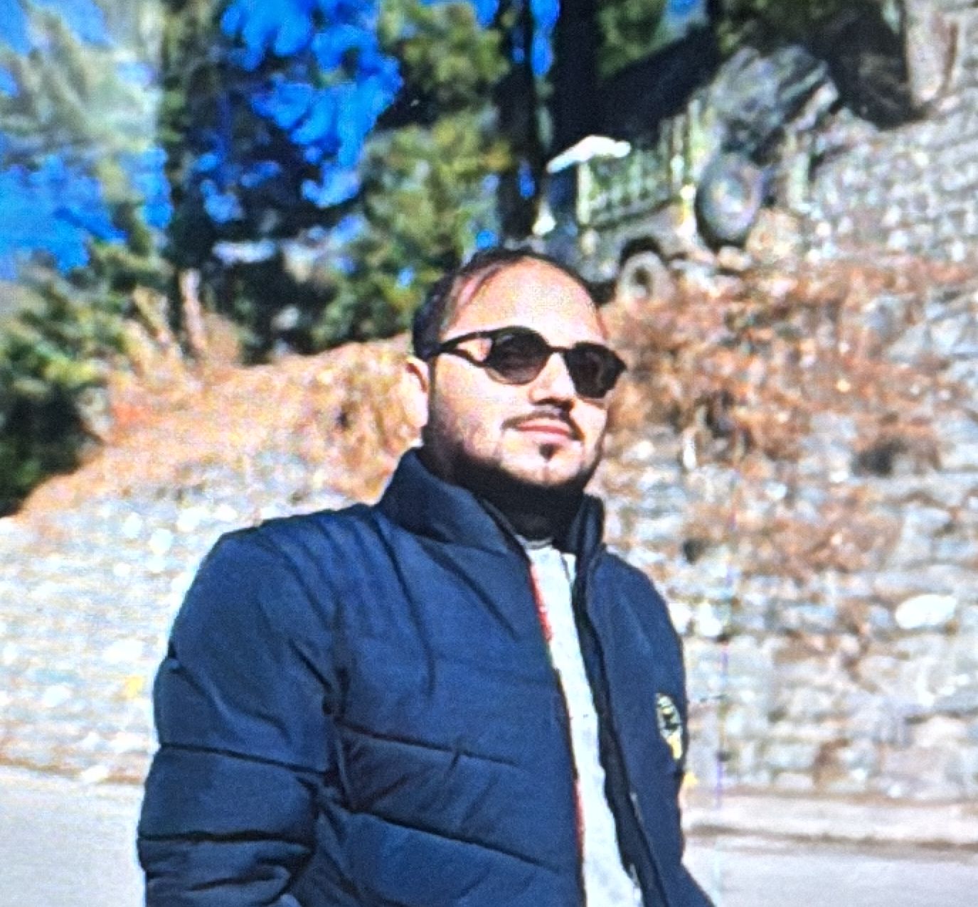 Muhammad Ahsan Javed