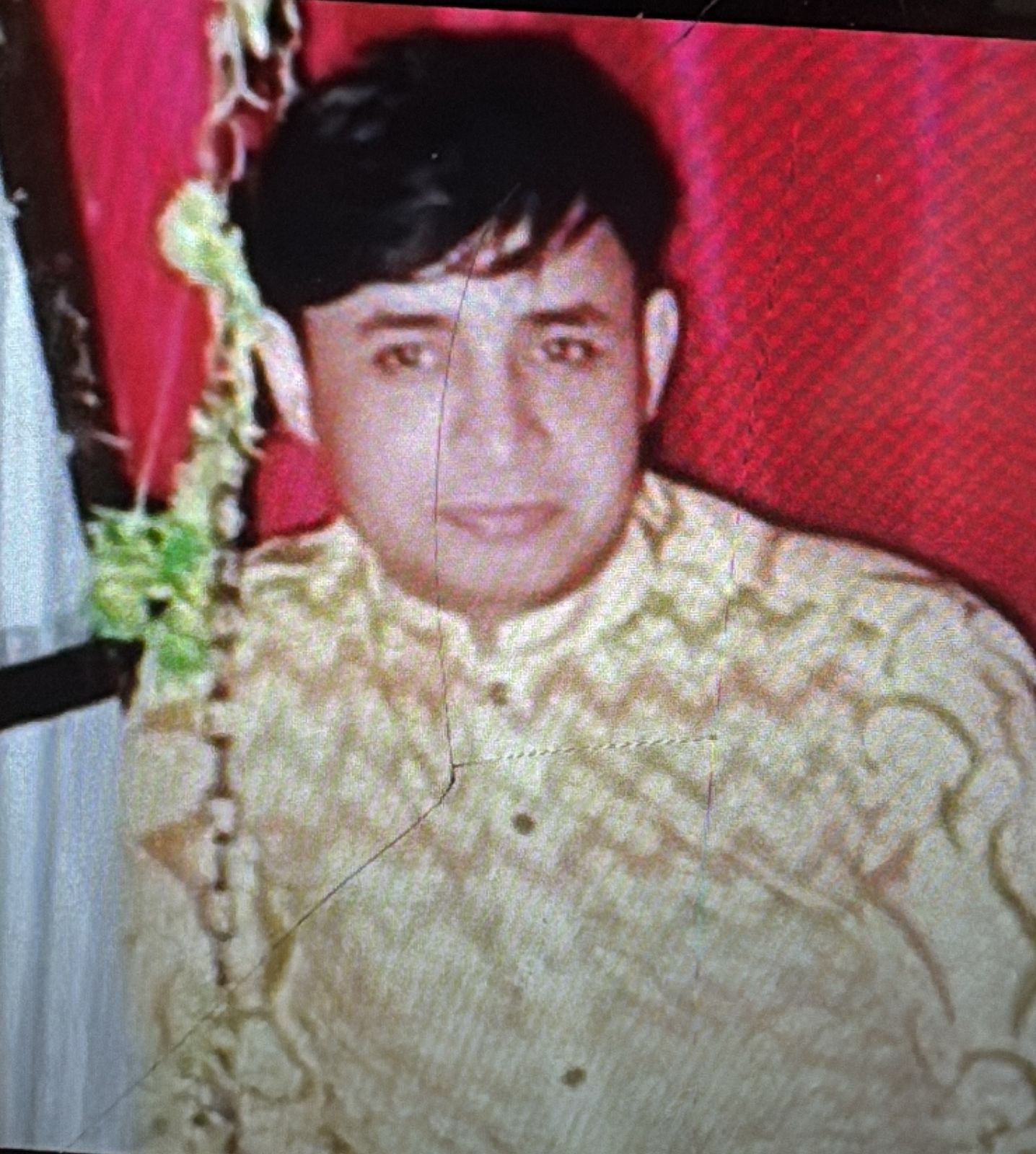 Shahid Iqbal