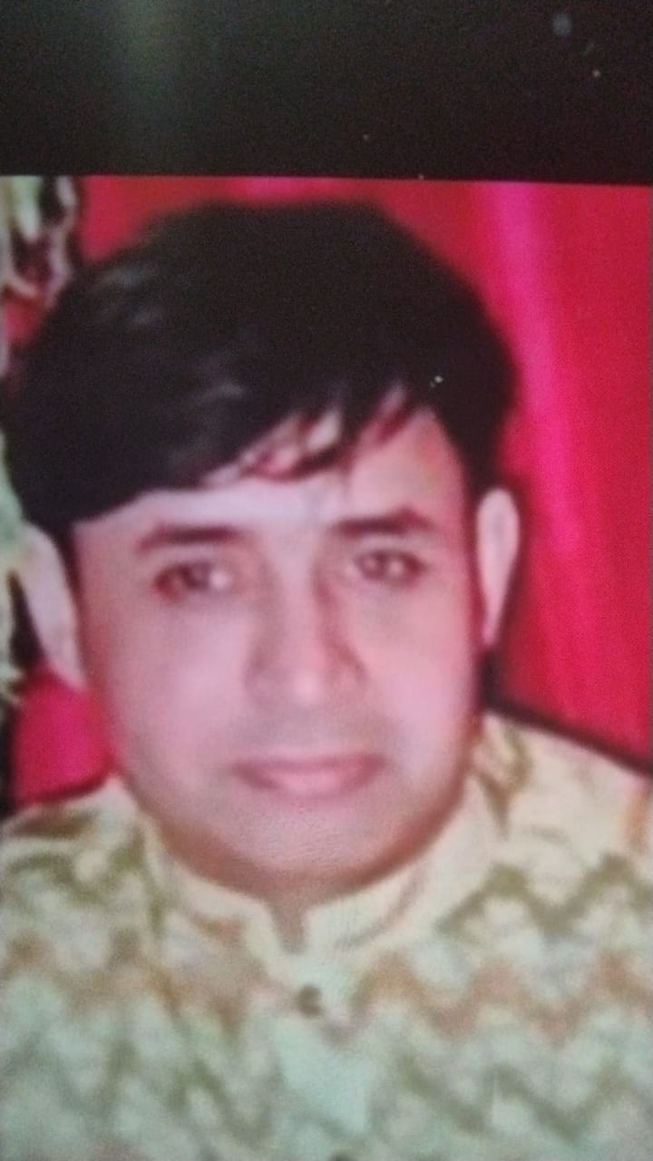 Shahid Iqbal