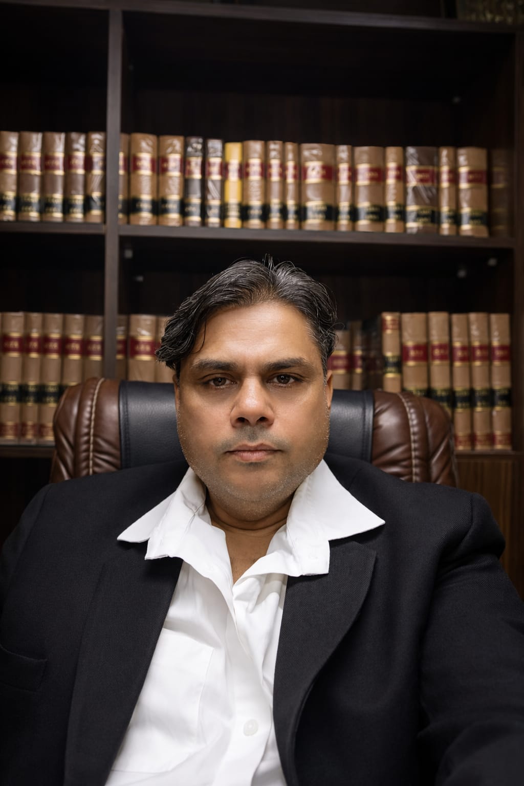 Muhammad Mustafa Rahim