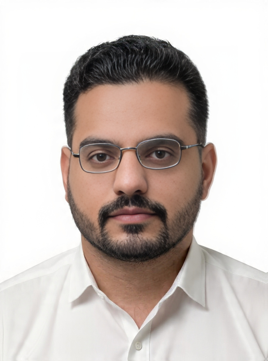 Hamza Nasir