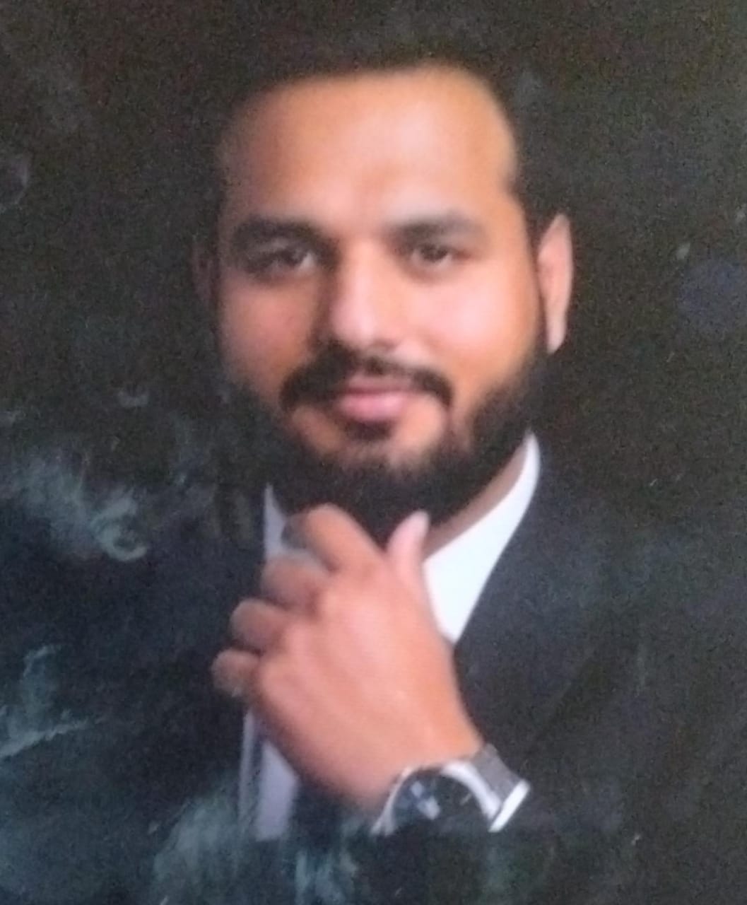 Muhammad ayoub