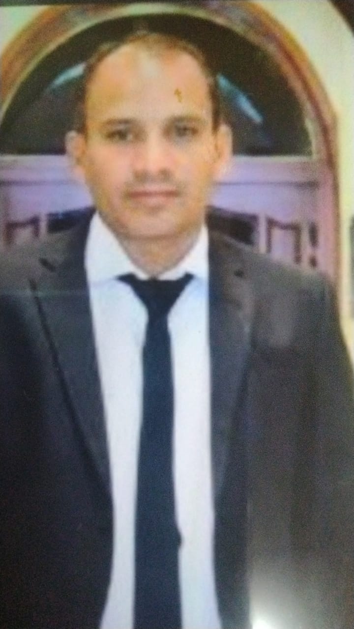 Waqas Haider Advocate High court