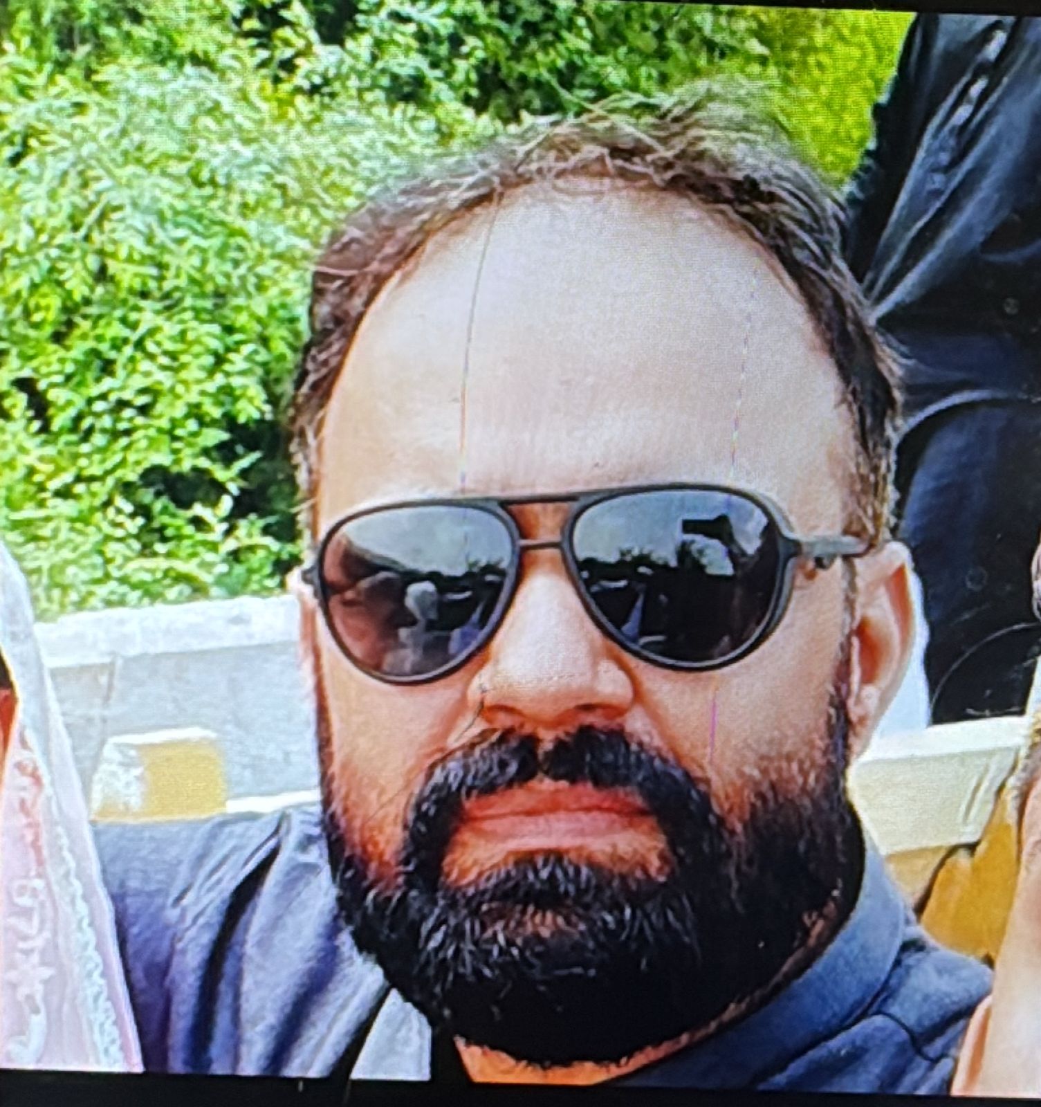 Majid Iqbal Satti