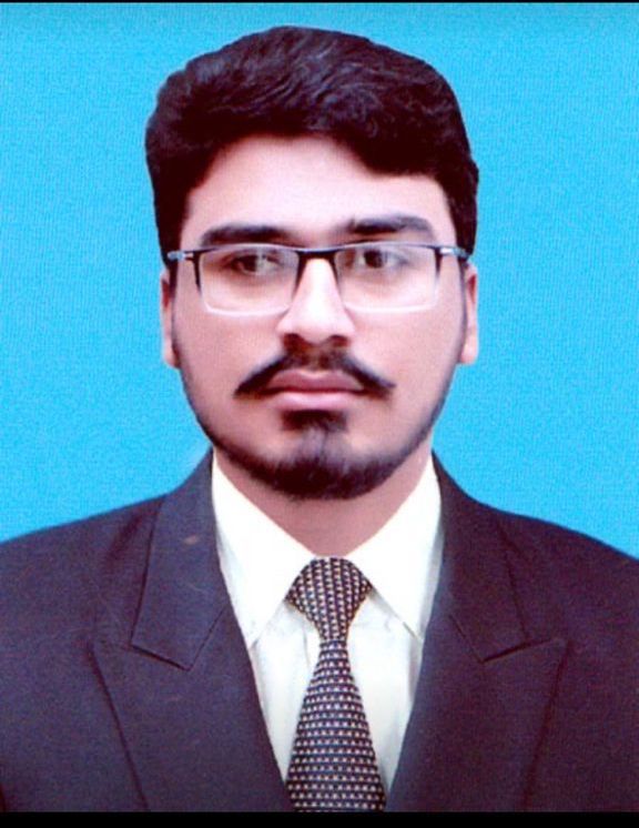 Muhammad Awais Raza