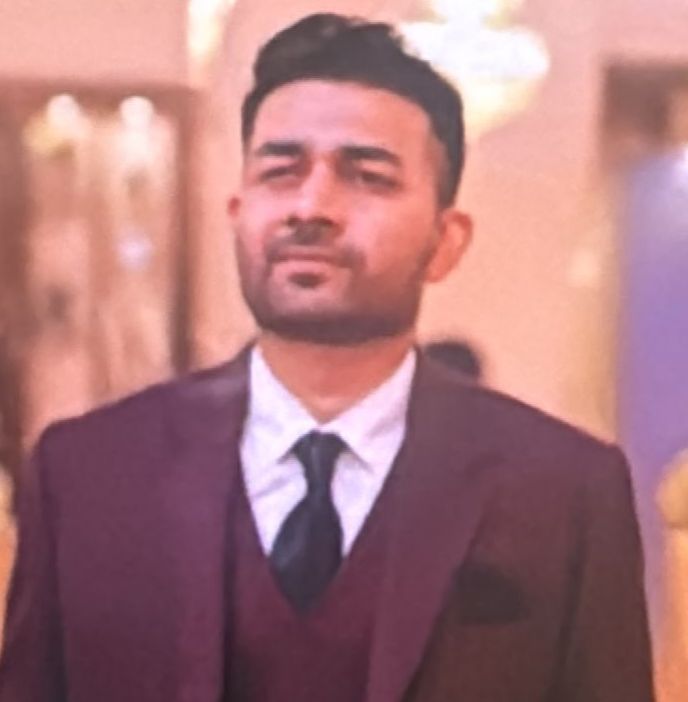 Syed Hasan Mehdi Naqvi