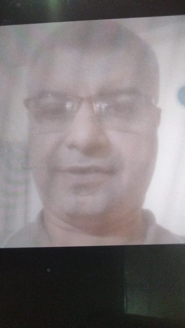 Shahzad Khawaja