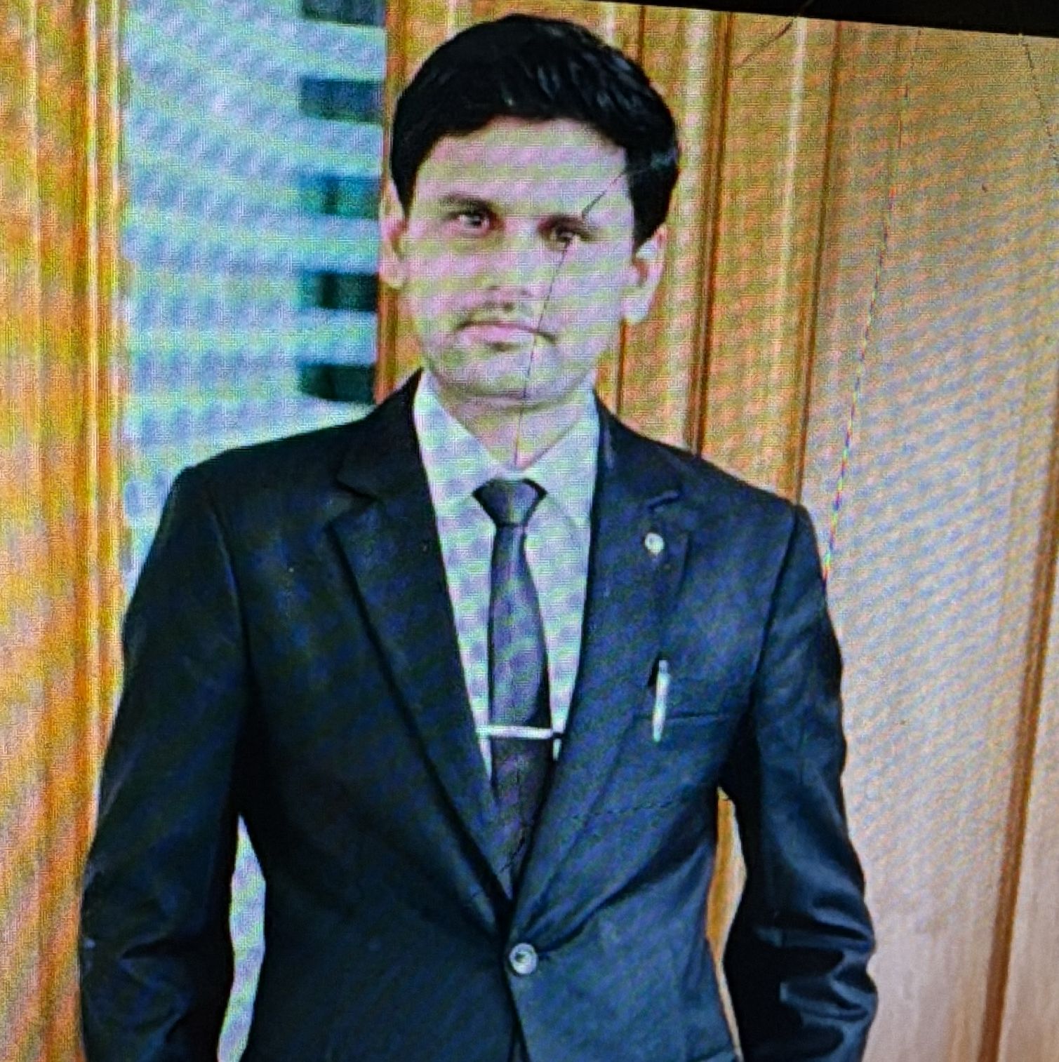 PERVAIZ Hussain